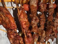 -疆里疆外·和田烤肉·清真