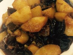 -巴依兄弟西域美食(机场店)