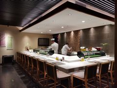 -乾山寿司(好运街店)