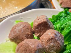 -海银海记潮汕牛肉火锅(新港中路海珠店)