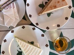 -时光花园(白鹭洲店)