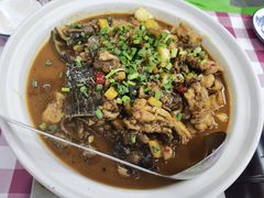 -7890+霸王甲·甲鱼爱尚蛙(坪洲店)