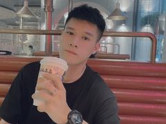 栀晓茶-茶颜悦色(花园道店)