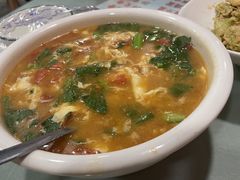 -听涛雅苑百味饺子老家菜馆