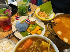 -长勺子东南亚(街道口店)