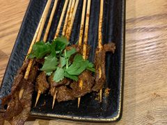 昭通小肉串-麦麦山云南菜(复地活力城店)