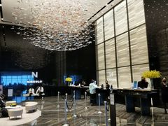 -长沙尼依格罗酒店