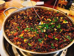 -黑竹香鸡(营和巷店)