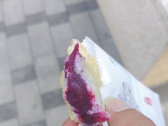 -陈记锅巴菜(五大道店)