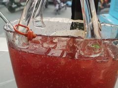 -醉炫音速烧烤·干煸菜(沙河总店)