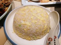 -状元阁烧烤(新华路总店)