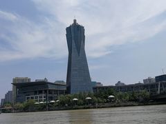 -运河游船(武林门码头)