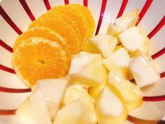 -尕羊烤肉餐厅·清真(会宁路店)