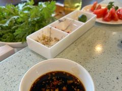 -烹然四季椰子鸡火锅(团结湖总店)