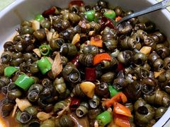 -呼吸森林·生态农庄农家乐私房菜