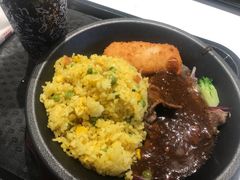 -乡村基(杨家坪建设店)