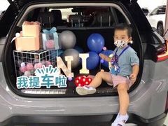 -蔚来体验中心(北京亦庄店)