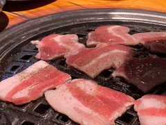 -唯成•韩国炭火烤肉 유성고기