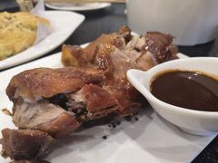 -喜洲翰林餐厅(董家百年老宅店)
