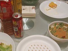 -盛百味·家宴餐厅(霸州分店)