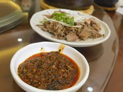 -金达莱冷面百年石锅饭(宾馆胡同店)