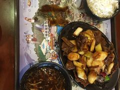 -横琴湾畔餐厅(长隆海洋王国白鲸剧场店)