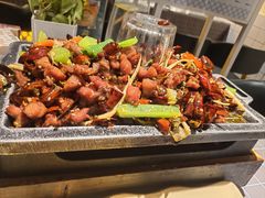 -滋味烤鱼(超洋店)