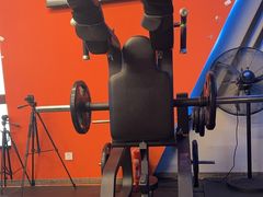 -RoMan罗马健身工作室(莘庄店)