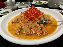 -富淳饭店(世纪公园店)