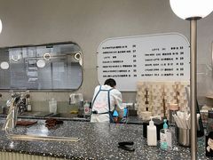 -OUR Bakery(SKP-S店)