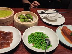 -外婆家(西溪印象城店)