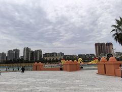 -中国死海旅游度假区