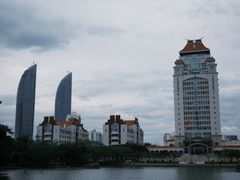 -厦门大学(思明校区)