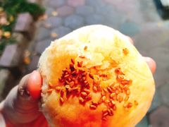 -上好酥烧饼(虹桥中心店)