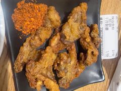 -鲜越鲜鱼粉(财富购物中心店)