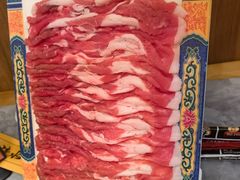 -侃爷南门铜锅涮肉