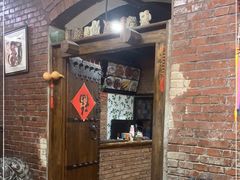 -老北京私房菜(798店)