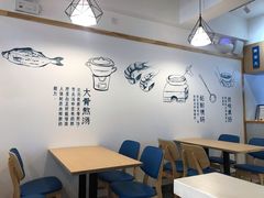 大堂-王妈凉皮小食代(高新店)