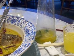 -同湘会馆(粤垦路店)