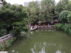 -龙潭水乡