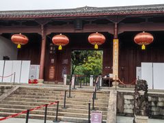 -太平天国侍王府