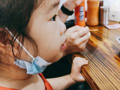 -阿姨小肉摊(同济西苑店)