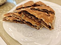-东四民芳餐厅(朝阳门店)