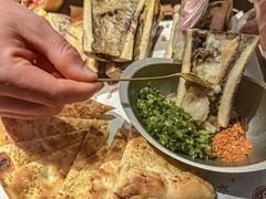 -纳鲁孜·新疆特色餐厅(上海悦荟广场店)