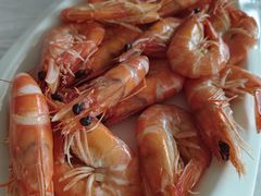 -众味海鲜大排档·活海鲜·潮汕味(南澳店)