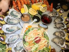 -囧吉香生蚝牛排馆(湖北路店)