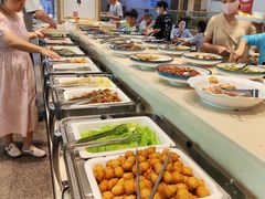 -素满香·素食自助餐(苏州·临顿路店)