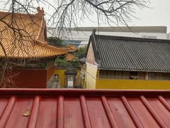 -宝通禅寺