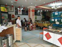-大城·烧烤海鲜大排档(台东店)