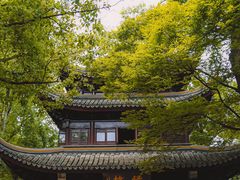 -西园戒幢律寺